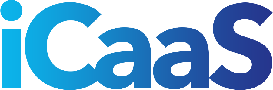 iCaaS logo